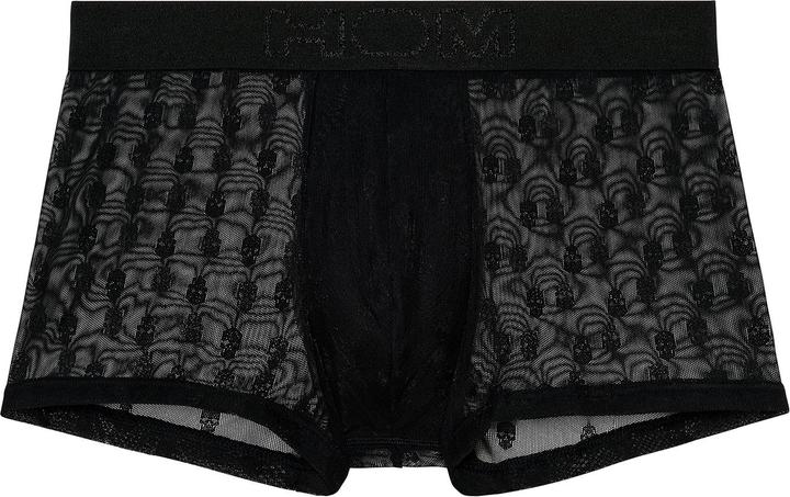 HOM Trunk Dark
