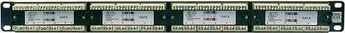 Produktbild Digitus Patch Panel 19 Zoll 24Port Cat6