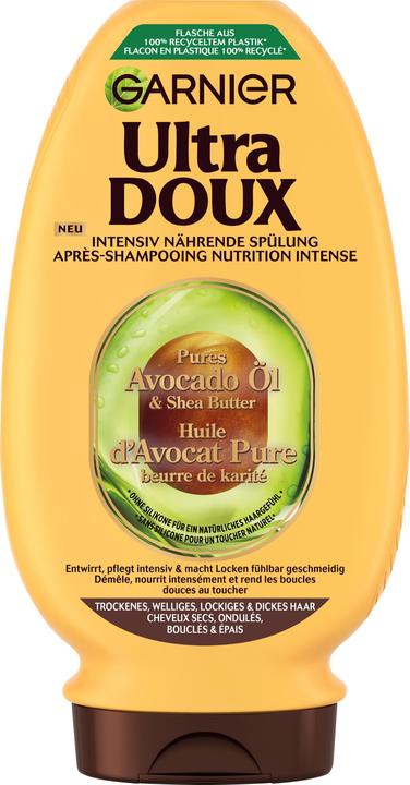 Produktbild Garnier Ultra Doux Avocado/Shea (300 ml)