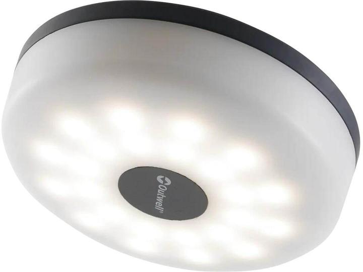 Actual product image Outwell Moonstone Stringlight Lantern