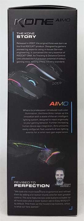 Immagine prodotto Roccat Kone AIMO (Cablato)