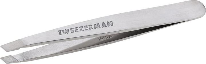 Tweezerman Slant Slant Stainless Steel Tweezers