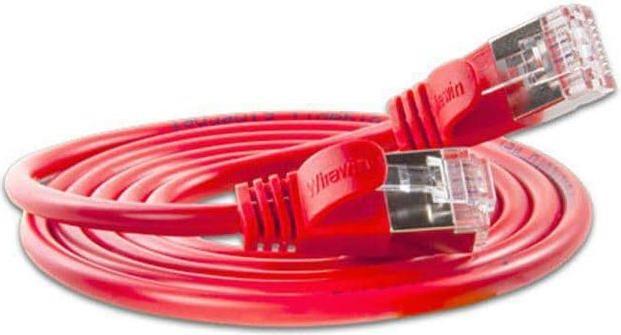Produktbild Wirewin Netzwerkkabel (U/FTP, CAT6, 15 m)