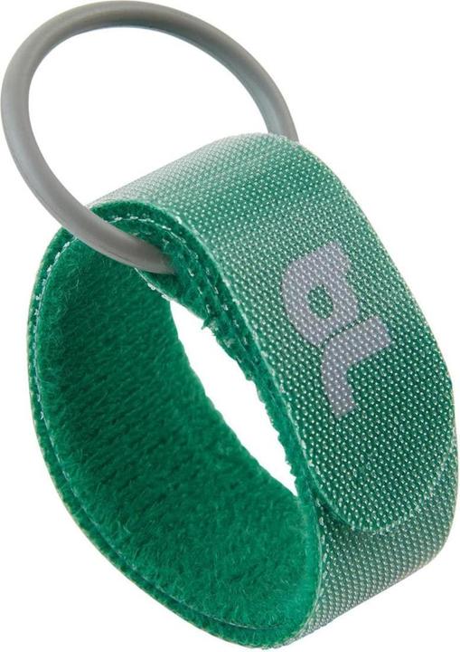 Actual product image BlueLounge Cable Ties Large, 4 pieces (Velcro cable ties, 254 mm, 4 pcs.)