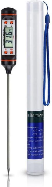 Produktbild Intirilife Elektronisches Thermometer