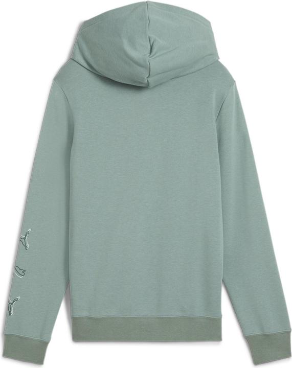 Immagine prodotto Puma ESS LOGO LAB Felpa con cappuccio Execution TR B (128)