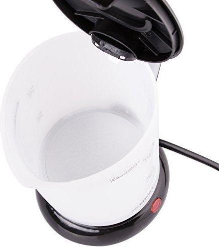 Productafbeelding First Oostenrijk Reis waterkoker 0,5L 5425-2 (0.50 l)
