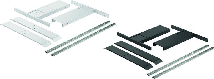 Hettich Frame module Basic LegaDrive