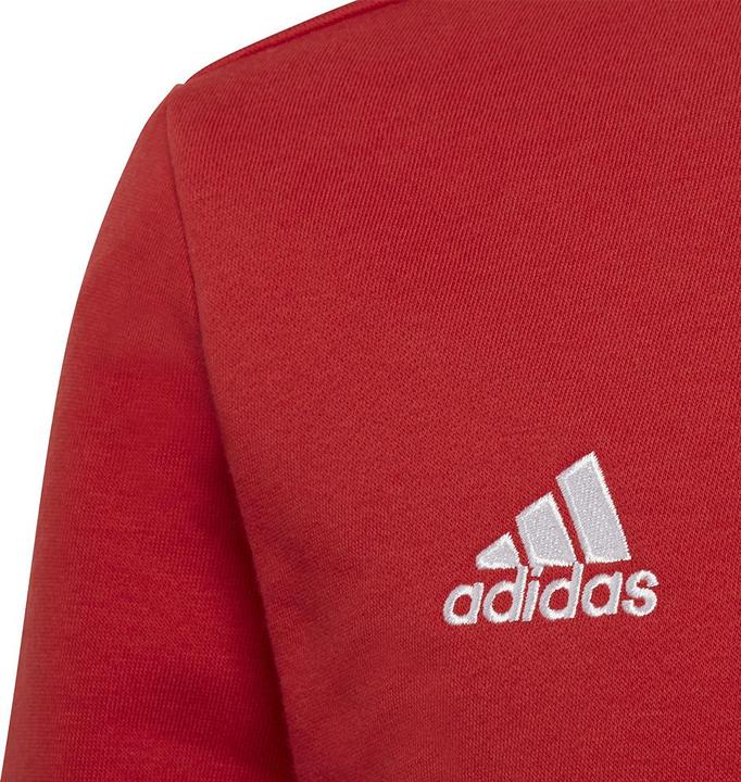 Produktbild adidas Entrada 22 Sweatshirt Kinder (128)