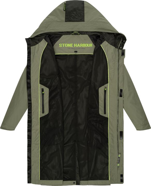 Produktbild Stone Harbour Zafaar (L)