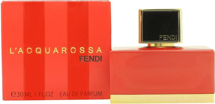 Actual product image Fendi L'Acquarossa (Eau de parfum, 30 ml)