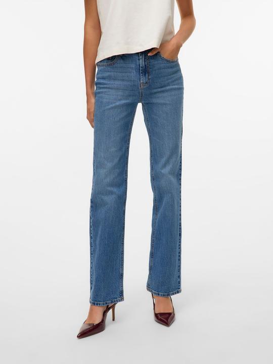 Produktbild Vero Moda Vmtessa Hr Straight Jeans Li3114 Ga Noos (32)