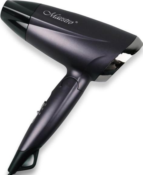 Immagine prodotto Maestro Suszarka do włosów 1400W MR-207