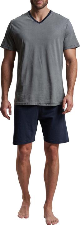 Produktbild Bugatti Herren-Shorty (50)