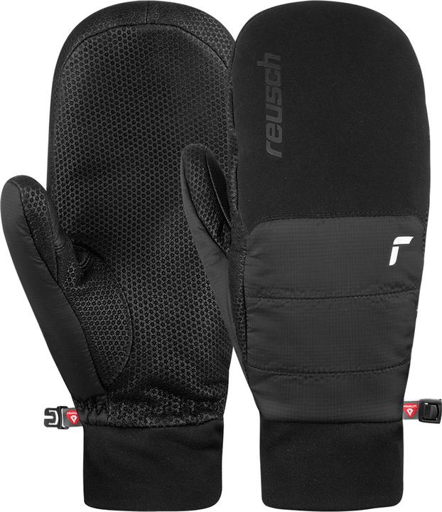 Reusch Kavik TOUCH-TEC™ Handschuhe (6.5)