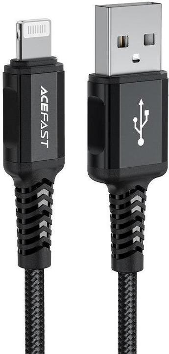 Actual product image Acefast C4-02 (1.80 m, USB 2.0)