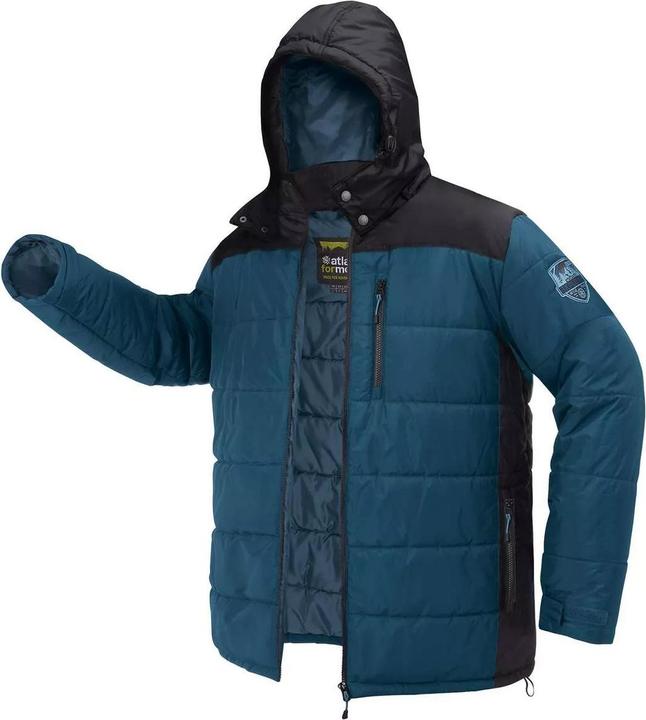 Produktbild Atlas For Men Steppjacke (L)