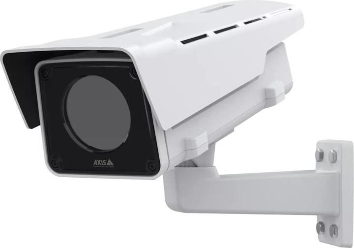 Axis Q2111-E 60 mm 30 fps (768 x 576 Pixels)