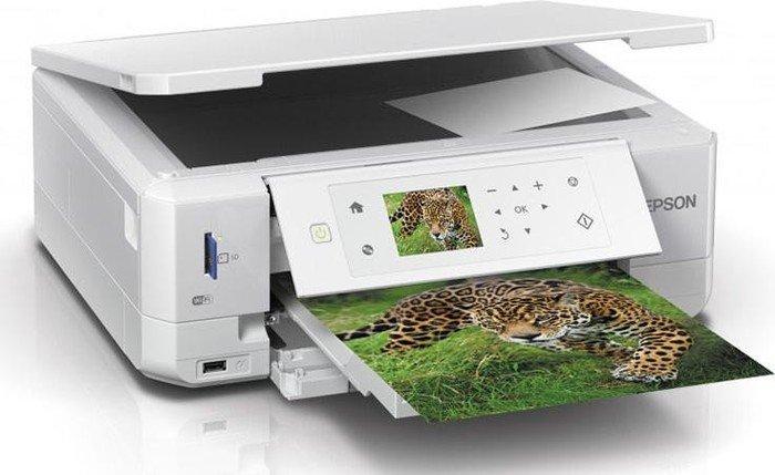 Image du produit Epson XP-645 Expression Premium (Encre, Couleur)