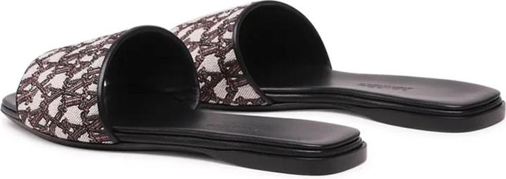 Actual product image Max Mara Fridac Logo Slides (36)