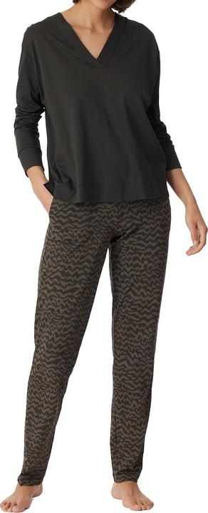 Image du produit Schiesser Pyjama de nuit moderne (38)