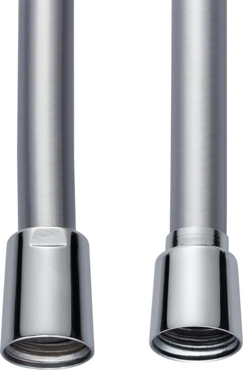 Immagine prodotto Diaqua Tubo doccia Chromalux Supreme (150 cm)