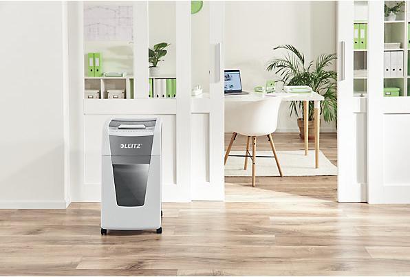 Produktbild Leitz IQ Autofeed Office 300 (Partikelschnitt)