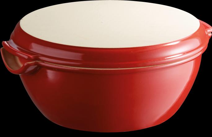 Produktbild Emile Henry Brotbackform (32.50 cm)