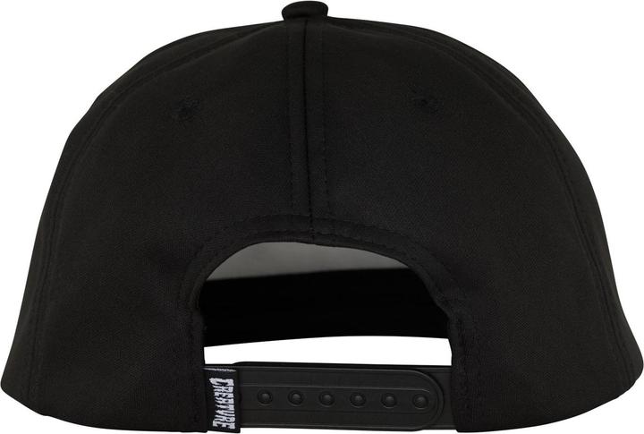 Actual product image Creature Play It Loud Trucker High Profile