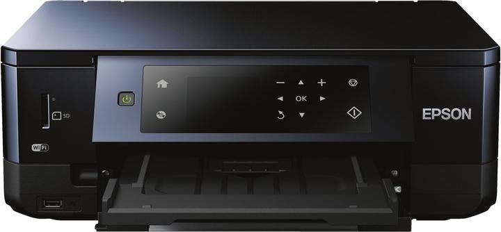 Produktbild Epson XP-640 Expression Premium (Tintenpatrone, Farbe)