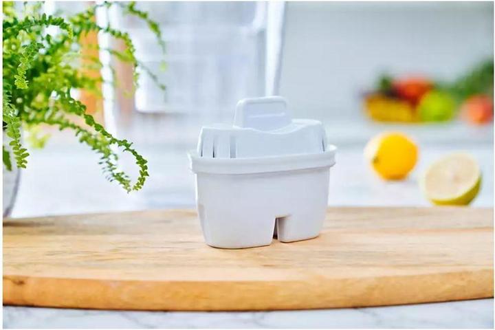 Produktbild Philips Micro Xclean 2.6l jug white AWP2935WHT