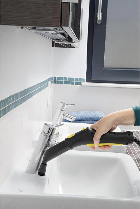 Produktbild Kärcher SC 2 Easy Fix (3.20 Bar, 1500 W)