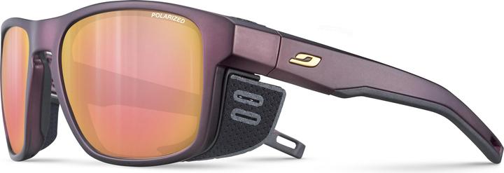 Julbo Shield M Spectron 3 Polarized Sportbrille