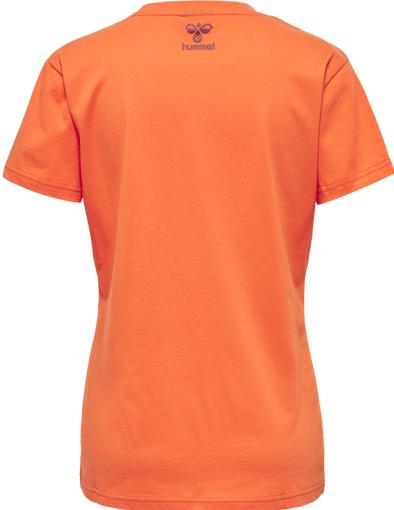 Image du produit hummel Jersey Coton Offgrid S/S Wo (L)