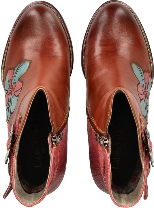 Produktbild Laura Vita Stiefelette (38)
