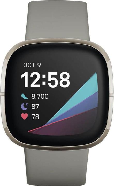 Produktbild Fitbit Sense (40.48 mm)