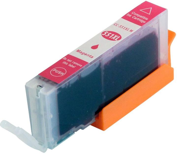 Immagine prodotto Peach Cli-551 (M)