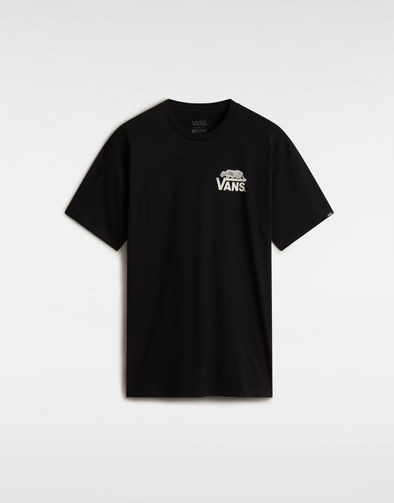 Vans Sneaky SS Black (M)