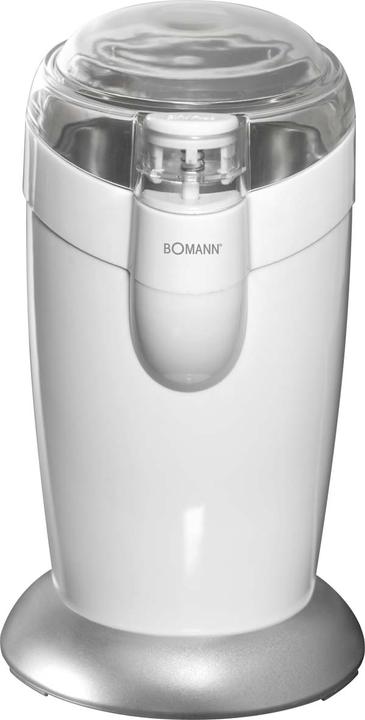 Produktbild Bomann Ksw 446 Cb (EU-Stecker)