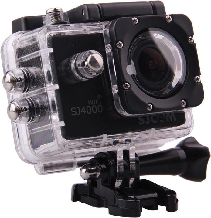 Immagine prodotto Sjcam SJ4000 (30p, WiFi)