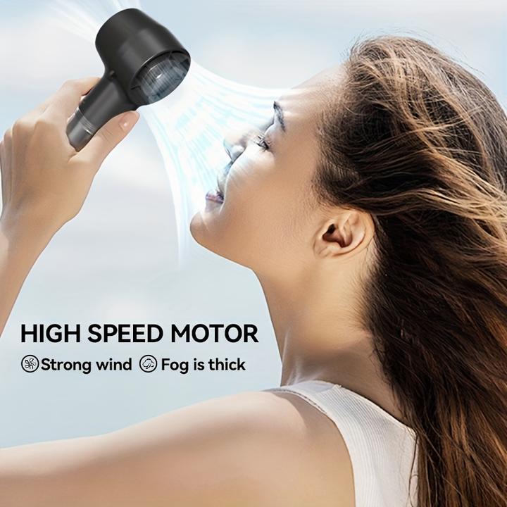 Produktbild PhoneLook Sprühventilator Mini