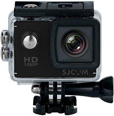 Image du produit Sjcam Caméra d'action SJ4000 black