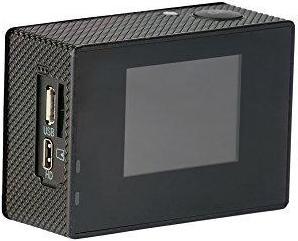 Image du produit Sjcam Caméra d'action SJ4000 black