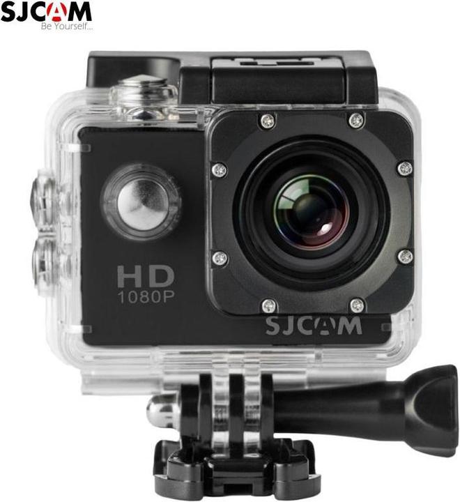 Image du produit Sjcam SJ4000 (30p, WiFi)