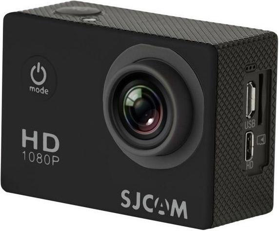 Image du produit Sjcam SJ4000 (30p, WiFi)
