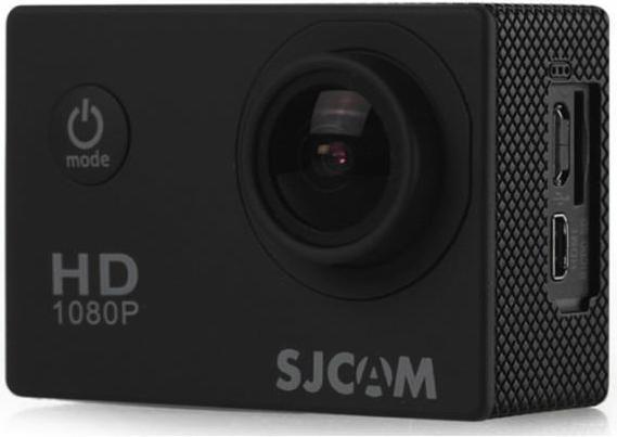 Image du produit Sjcam SJ4000 (30p, WiFi)