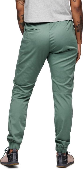 Actual product image Black Diamond Notion Pants (XS)