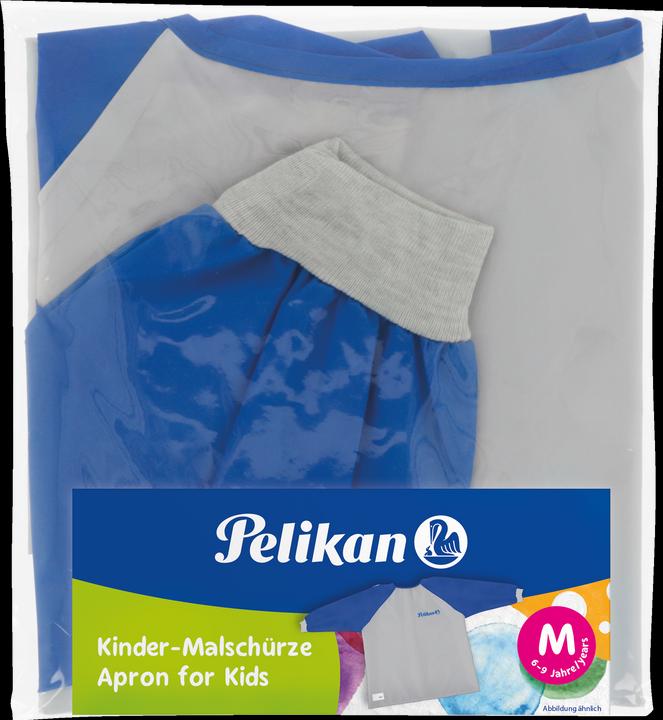 Produktbild Pelikan Malschürze Boys