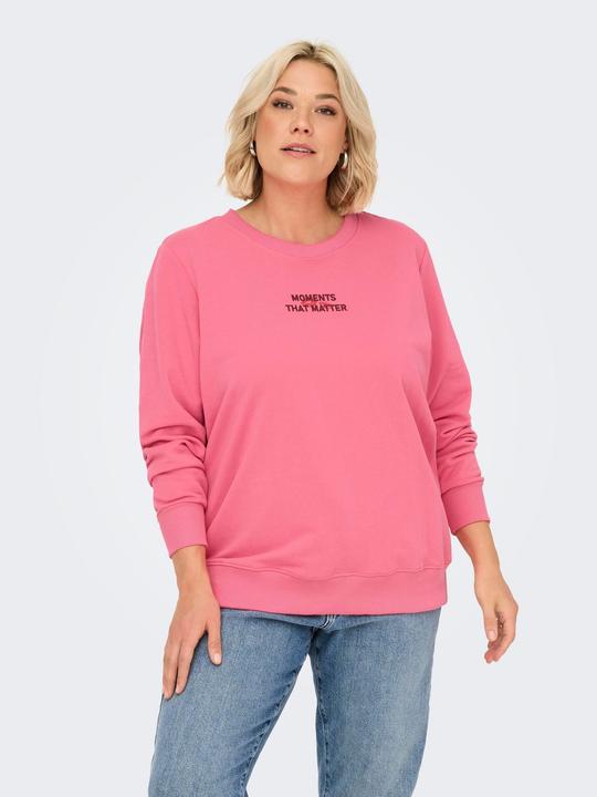 Actual product image Only CARPOPPY Sweatshirt Sweatshirt (S)