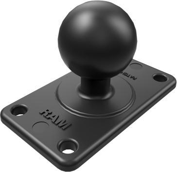 Produktbild RAM Mounts UNPKD RAM 35MM X 75MM VESA